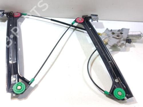 Front right window mechanism SAAB 9-3 Estate (E50) 1.9 TiD | BP32343158C23