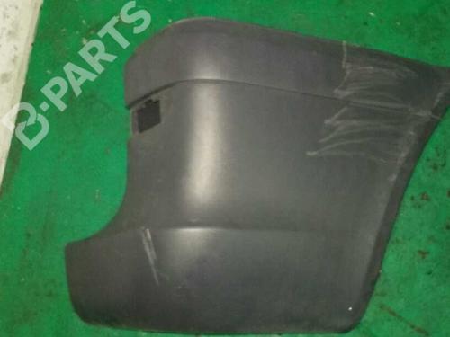 Used Corner bumper Corner bumper MERCEDES-BENZ VITO / MIXTO Van (W639) 111 CDI (639.601, 639.603, 639.605) (109 hp) 9116847 9116847