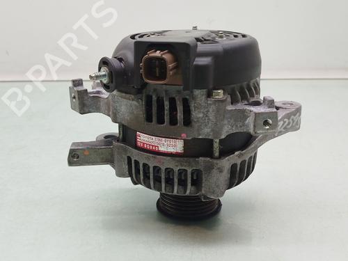 Generator TOYOTA YARIS (_P9_) 1.33 VVT-i (NSP90_, NSP90R) | BP29544479M7