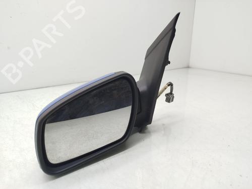 Left mirror FORD FOCUS II (DA_, HCP, DP) 1.8 TDCi | BP18133144C26 
