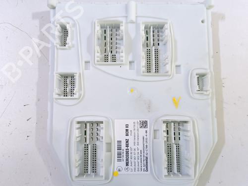 Electronic module MERCEDES-BENZ VITO Van (W447) 116 CDI (447.601, 447.603, 447.605) | BP40105956M83 - Image 3