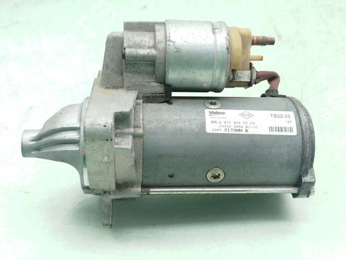 Starter MERCEDES-BENZ X-CLASS (470) X 250 d (470.230) | BP40107297M8 - Image 2