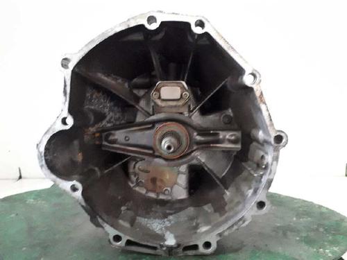 Used Gearbox VW LT 28-46 II Van (2DA, 2DD, 2DH) 2.5 TDI (90 hp) 3247458