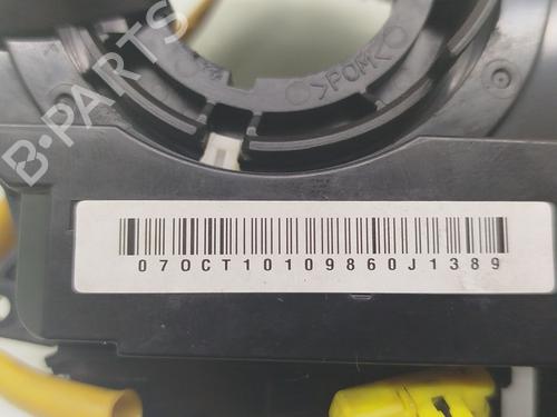 Squib airbag MAZDA 3 (BK) 2.3 MPS Turbo (BK14) | BP20307029C102 