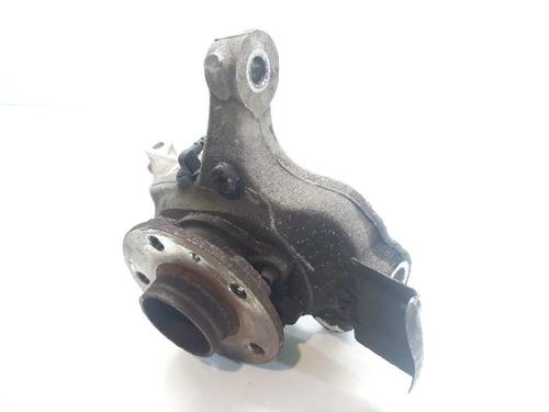 Used Left front steering knuckle RENAULT LAGUNA III Grandtour (KT0/1) [2007-2015]  6599504