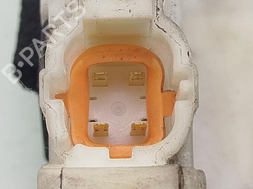 Front left lock NISSAN PICK UP (D22) 2.5 D 4WD | BP29133140C98 