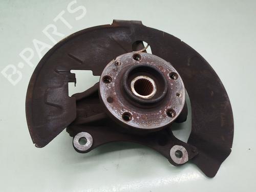 Used Left front steering knuckle PEUGEOT 508 I (8D_) 2.2 HDi (204 hp) 30353357