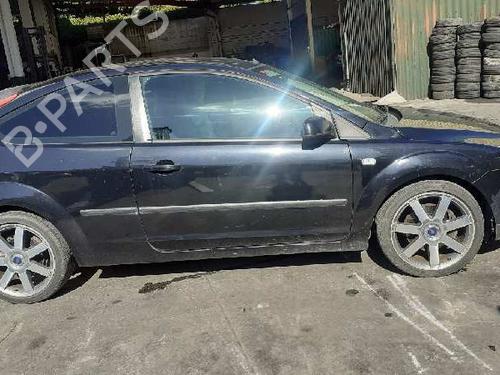 Front left window mechanism FORD FOCUS II (DA_, HCP, DP)  | BP7187249C22 