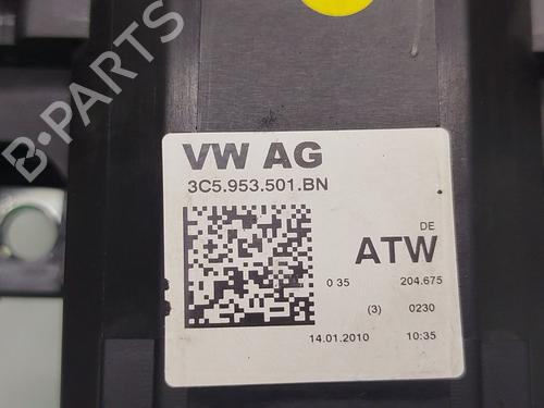 Steering column stalk VW PASSAT B6 (3C2) 2.0 TDI 16V | BP30121835I23