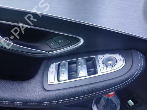 Front left panel MERCEDES-BENZ C-CLASS T-Model (S205) C 220 d 4-matic (205.205) | BP37713133C58  - Image 19
