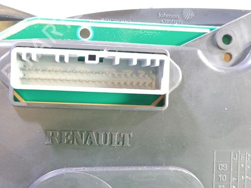 Instrument cluster OPEL VIVARO A Bus (X83) 2.0 CDTI (F7, J7, A07) | BP27283242C47 