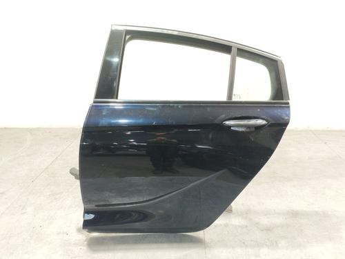 Left rear door OPEL INSIGNIA B Grand Sport (Z18) 2.0 CDTi (68) | BP29424687C4 