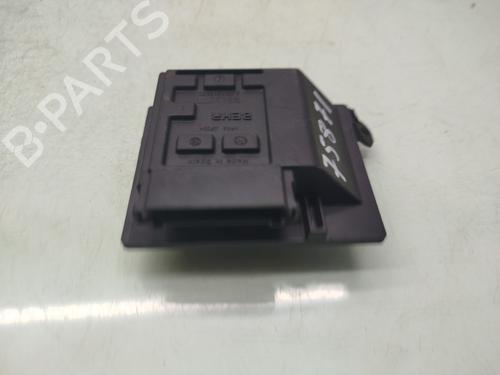 Heater resistor MERCEDES-BENZ VIANO (W639)  | BP21116327M108 