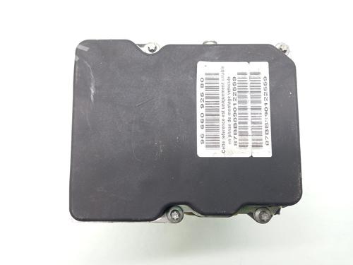 ABS pump CITROËN C5 III (RD_)  | BP16446382M43 