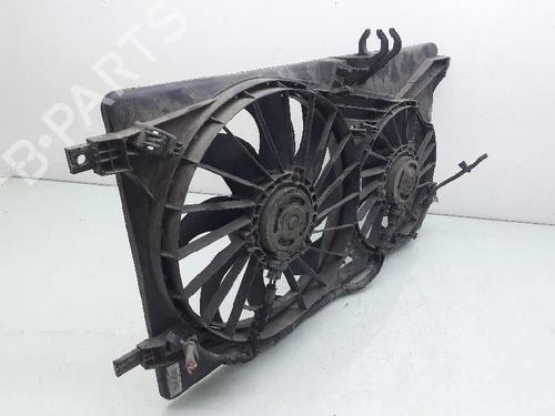 Used Radiator fan NISSAN NV400 Van (X62, X62B) [2011-2025]  12231430