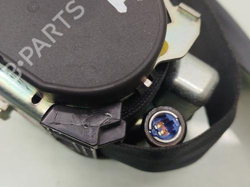 Airbag Kit RENAULT ZOE (BFM_) ZOE (BFMC, BFMD) | BP31852729C86