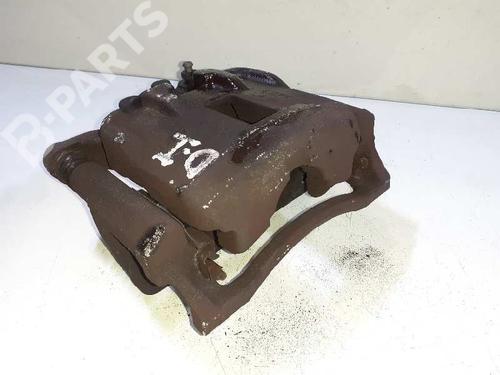 Used Left front brake caliper HONDA CIVIC VIII Hatchback (FN, FK) 1.8 (FN1, FK2) (140 hp) 11559971