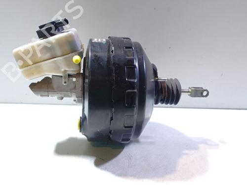Servo brake BMW 3 Touring (E91) | BP31801416M42