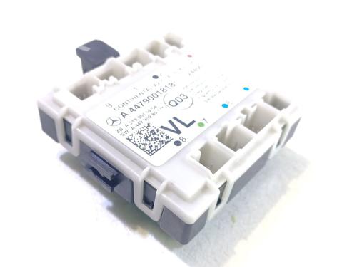 Used Comfort control module MERCEDES-BENZ VITO Van (W447) eVITO (447.603, 447.605) (116 hp) 22922276