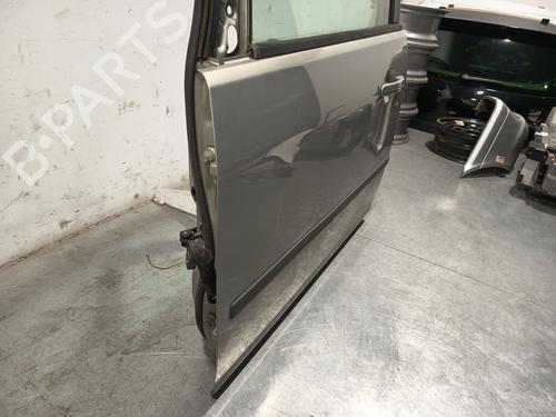 Left front door FORD C-MAX (DM2) 1.6 TDCi | BP40086366C2 - Image 5