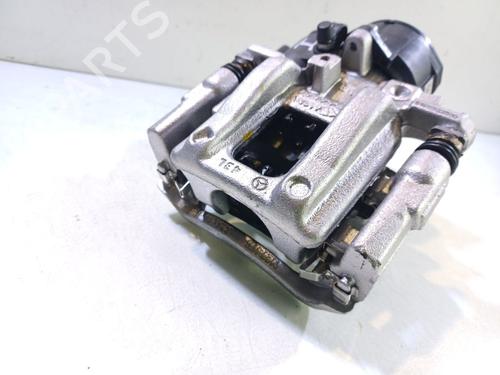 Used Left rear brake caliper MERCEDES-BENZ VITO Tourer (W447) 114 CDI (447.701, 447.703, 447.705) (136 hp) 21501751
