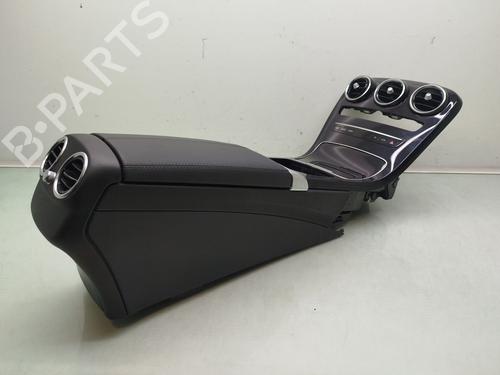 Used Armrest / Center console Armrest / Center console 38346856 38346856