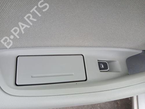 Radio AUDI A6 C7 (4G2, 4GC) 2.0 TDI | BP29254617E6 