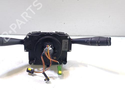 Used Headlight switch PEUGEOT 1007 (KM_) 1.4 (75 hp) 25725443