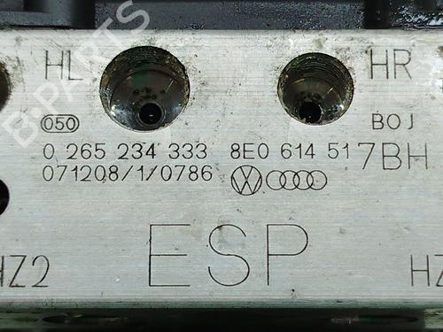 ABS pump AUDI A4 B7 Avant (8ED) 2.0 TDI | BP39527138M43  - Image 6