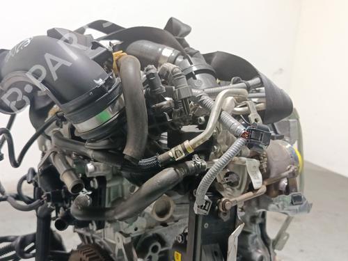 Engine NISSAN MICRA V (K14) 1.0 IG-T | BP39503684M1 - Image 9
