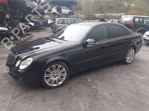 MERCEDES-BENZ E-CLASS (W211) E 280 CDI (211.020) (190 hp) 1622241