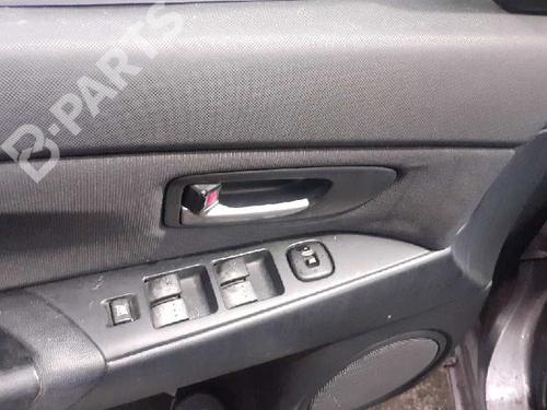 Mass air flow sensor MAZDA 3 (BK) 1.6 (BK14) | BP9424967M95 