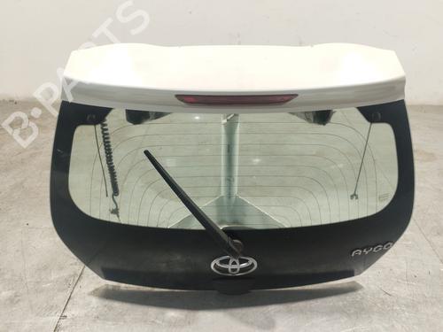 Tailgate TOYOTA AYGO (_B4_)  | BP29421910C6 
