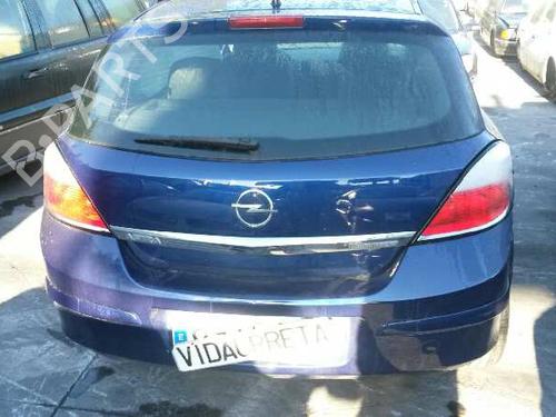 Front right window mechanism OPEL ASTRA H (A04) 1.6 (L48) | BP2244447C23 