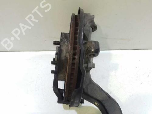 Left front steering knuckle LAND ROVER RANGE ROVER SPORT I (L320) 2.7 D 4x4 | BP4941377M25 