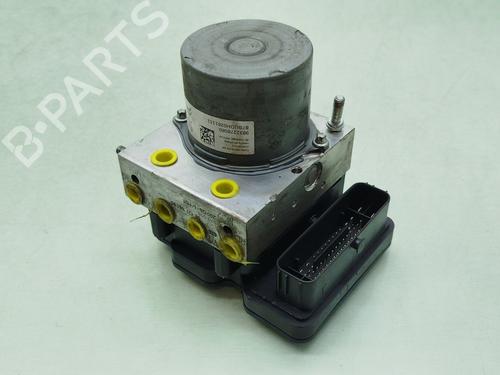 Used ABS pump ABS pump PEUGEOT 5008 II (MC_, MJ_, MR_, M4_) 1.5 BlueHDi 130 (MCYHZJ, MCYHZR, MCYHZX) (131 hp) 39168993 39168993