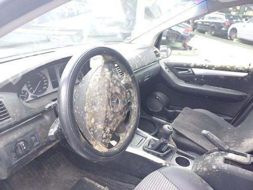 Left front door MERCEDES-BENZ B-CLASS Sports Tourer (W245) B 200 CDI (245.208) | BP17710298C2 
