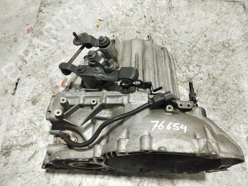 Gearbox KIA SPORTAGE II (JE_, KM_) 2.0 CRDi | BP23992375M3 