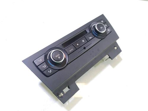 Used Climate control BMW X1 (E84) xDrive 18 d (143 hp) 18012367