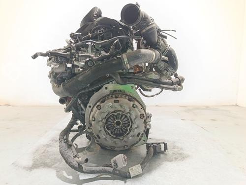 Engine SEAT LEON ST (5F8) 2.0 TDI | BP34222192M1  - Image 5