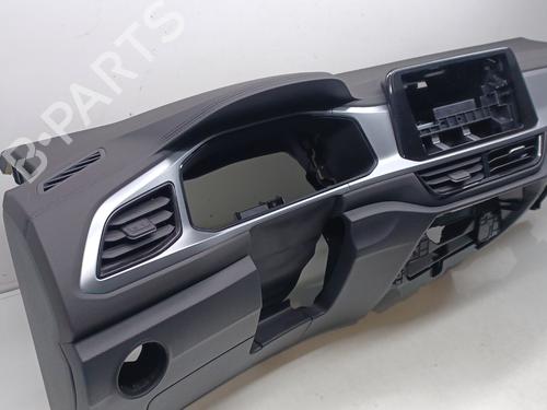 Airbag Kit VW T-ROC (A11, D11)  | BP29806927C86 