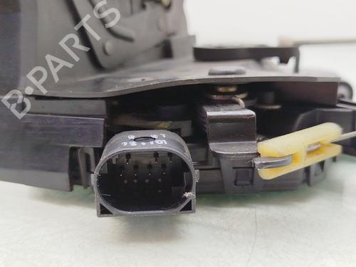 Front right lock BMW 3 (E46) 320 d | BP18093848C97 