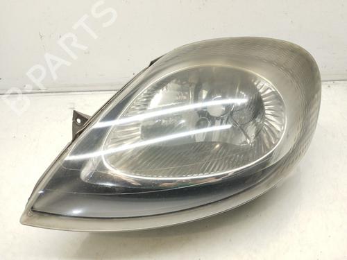 Used Left headlight Left headlight NISSAN PRIMASTAR Van (X83) [2002-2026] 32522288 32522288