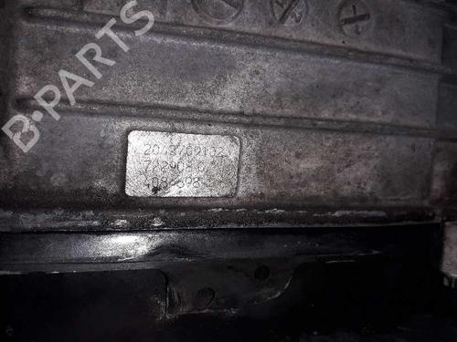 Gearbox MERCEDES-BENZ C-CLASS (W204)  | BP15179411M3 
