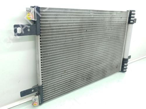 AC radiator PEUGEOT 308 III (FB_, FH_, FP_, F3_, FM_) PureTech 110 (FPHNPL) | BP26553461M32 