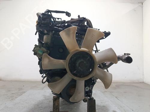 Engine NISSAN PATROL GR V Wagon (Y61) 3.0 DTi | BP37173778M1 - Image 9