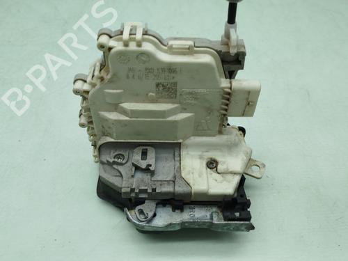 Rear right lock AUDI A4 B9 Avant (8W5, 8WD) 2.0 TDI | BP29828551C99