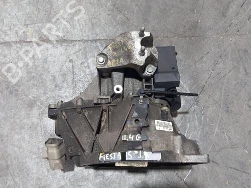Gearkasse FORD FIESTA VI (CB1, CCN) 1.4 | BP29806945M3 