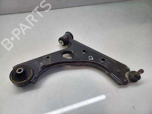 Used Right front suspension arm OPEL CORSA E (X15) 1.4 (08, 68) (90 hp) 9314021