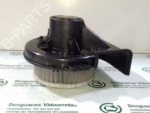 Heater blower motor SEAT IBIZA IV (6J5, 6P1) 1.4 TDI | BP2522326M62 